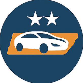 Tennessee Auto Quotes Logo